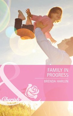 Cover Family In Progress (eBook, ePUB)