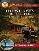 The Widow's Protector (eBook, ePUB)