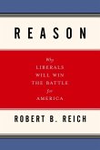 Reason (eBook, ePUB)