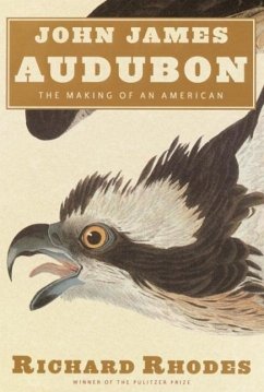 Cover John James Audubon (eBook, ePUB)