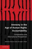 Amnesty in the Age of Human Rights Accountability (eBook, PDF)