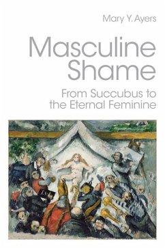 Cover Masculine Shame (eBook, PDF)