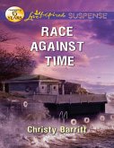 Race Against Time (eBook, ePUB) Race Against Time (eBook, ePUB)