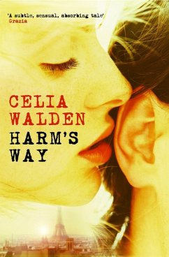Harm's Way (eBook, ePUB) - Walden, Celia