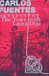 The Years with Laura Diaz (eBook, ePUB) - Bild 1
