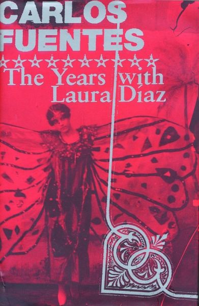The Years with Laura Diaz (eBook, ePUB)