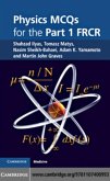 Physics MCQs for the Part 1 FRCR (eBook, PDF)