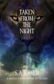 Taken From The Night (eBook, ePUB) Taken From The Night (eBook, ePUB)