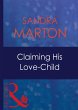 Claiming His Love-Child (eBook, ePUB) - Bild 1