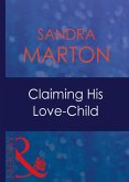 Claiming His Love-Child (eBook, ePUB)