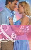 The Last First Kiss (Matchmaking Mamas, Book 11) (Mills & Boon Cherish) (eBook, ePUB)
