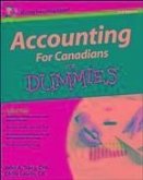 Accounting For Canadians For Dummies (eBook, ePUB)