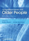 Occupational Therapy and Older People (eBook, PDF)