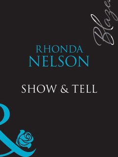 Cover Show & Tell (eBook, ePUB)
