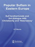 Popular Sufism in Eastern Europe (eBook, ePUB)