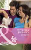 Once Upon a Pregnancy (eBook, ePUB)