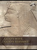 God's Wife, God's Servant (eBook, ePUB)