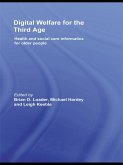Digital Welfare for the Third Age (eBook, ePUB)