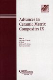 Advances in Ceramic Matrix Composites IX (eBook, PDF)