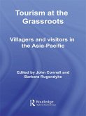 Tourism at the Grassroots (eBook, ePUB)