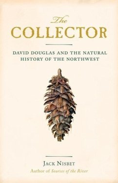 The Collector (eBook, ePUB) - Nisbet, Jack