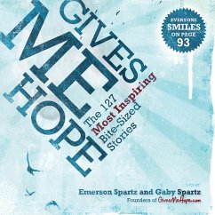 Cover Gives Me Hope (eBook, ePUB)
