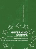 Governing Europe (eBook, ePUB) Governing Europe (eBook, ePUB)