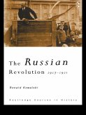 The Russian Revolution (eBook, ePUB)
