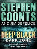 Deep Black: Darkzone (eBook, ePUB)