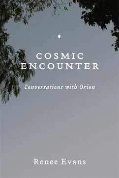 Cosmic Encounter (eBook, ePUB) - Evans, Renee