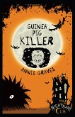 The Nightmare Club: Guinea Pig Killer (eBook, ePUB)