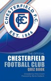 Official Chesterfield Football Club Quiz Book (eBook, PDF)