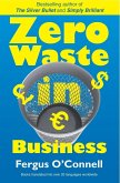 Zero Waste In Business (eBook, ePUB)