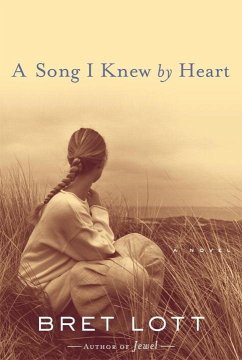 Cover A Song I Knew by Heart (eBook, ePUB)