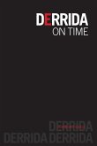 Derrida on Time (eBook, ePUB)