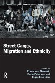 Street Gangs, Migration and Ethnicity (eBook, PDF)