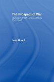 The Prospect of War (eBook, PDF)