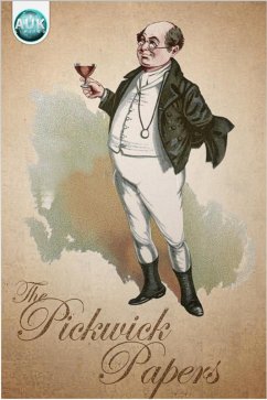 Pickwick Papers (eBook, ePUB) - Dickens, Charles