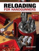 Reloading for Handgunners (eBook, ePUB)