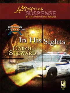 Cover In His Sights (eBook, ePUB)