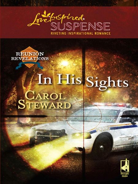 In His Sights (eBook, ePUB)