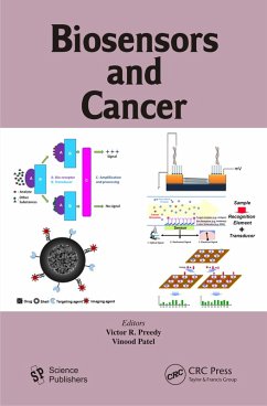 Cover Biosensors and Cancer (eBook, PDF)