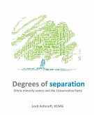 Degrees of Separation (eBook, ePUB) Degrees of Separation (eBook, ePUB)
