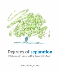 Degrees of Separation (eBook, ePUB) - Ashcroft, Michael