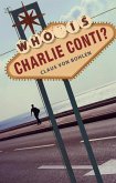 Who is Charlie Conti? (eBook, ePUB)