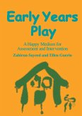 Early Years Play (eBook, PDF)