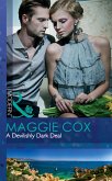A Devilishly Dark Deal (eBook, ePUB)