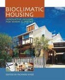 Bioclimatic Housing (eBook, PDF)