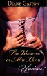 The Unlacing of Miss Leigh (eBook, ePUB) - Bild 1
