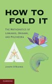 How to Fold It (eBook, PDF)